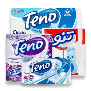 TenoRoll