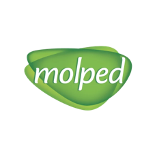 molped